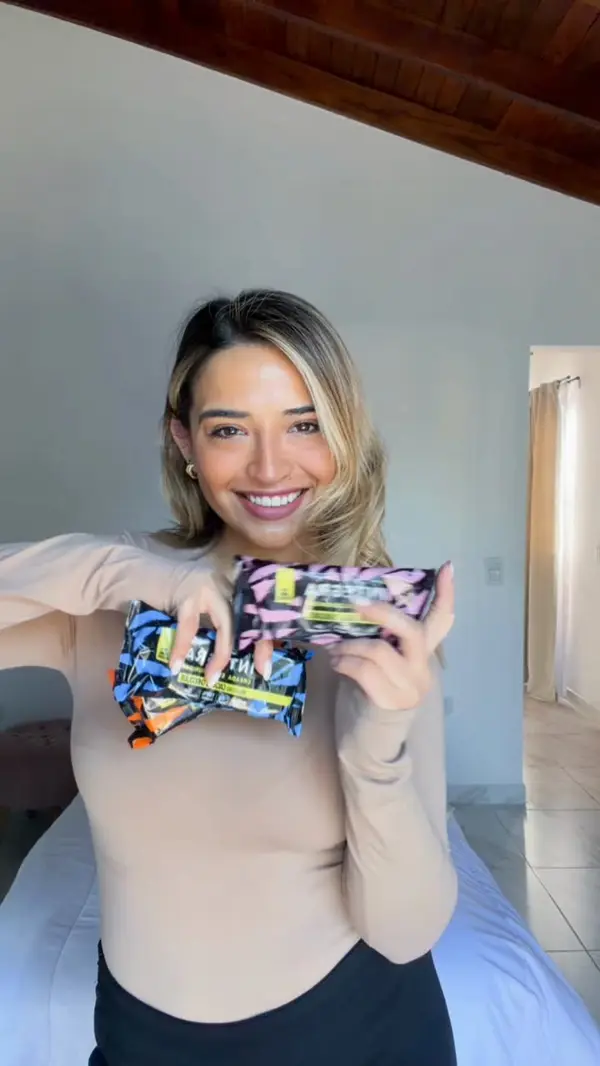 Barritas Íntegra