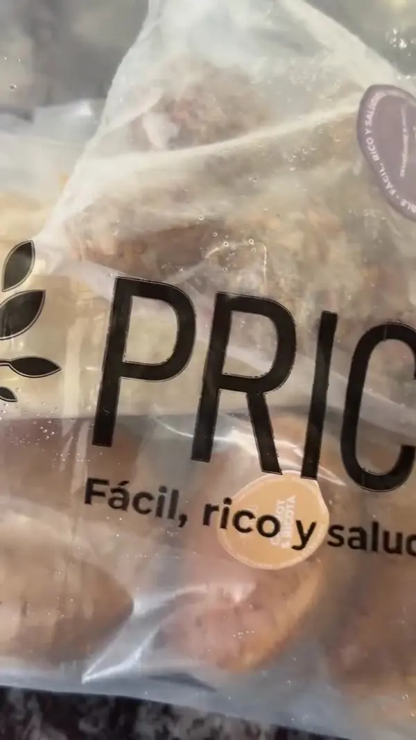 UGC para Prico
