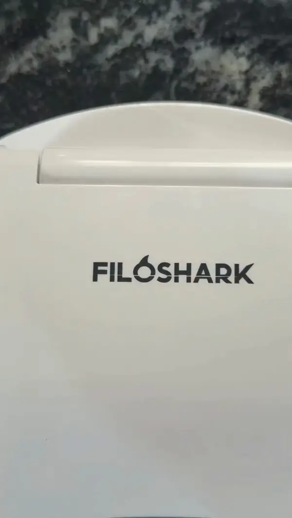 UGC de producto Filoshark